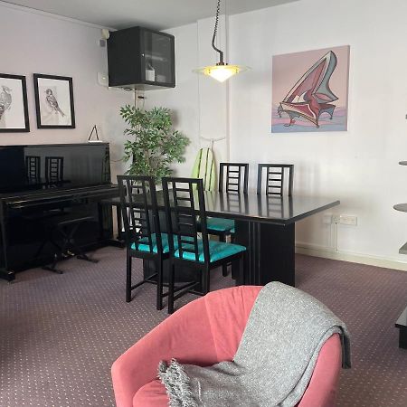 Private Room In A Shared Flat At Best Location Limassol Exterior photo
